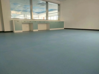 鳳城橡塑:得嘉PVC塑膠地板,更安心的選擇!_2