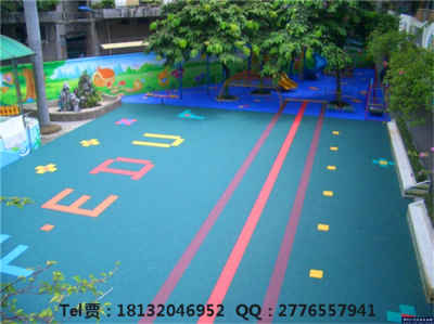 子洲縣塑膠地板已鋪設保養新聞