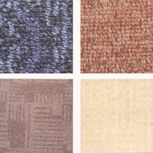 地毯紋系列塑膠地板 ,包頭市華宇裝飾工程有限責任公司