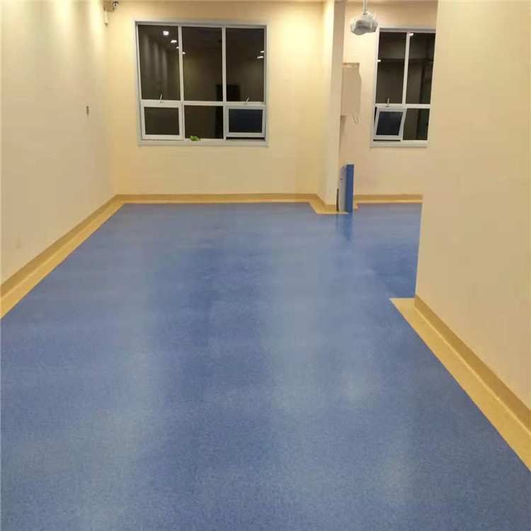 幼兒園塑膠地板每平米價格