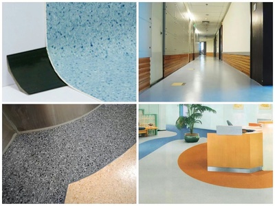 塑膠地板包工包料價(jià)格計(jì)算及輔料詳解